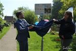 Opening visparel ' De Klapbrugvijver' 