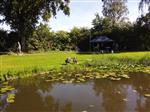 Familie visdag groot succes 